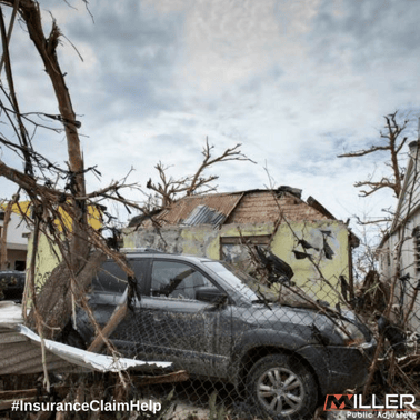 Hurricane Irma: 10 Tips for Filing an Insurance Claim