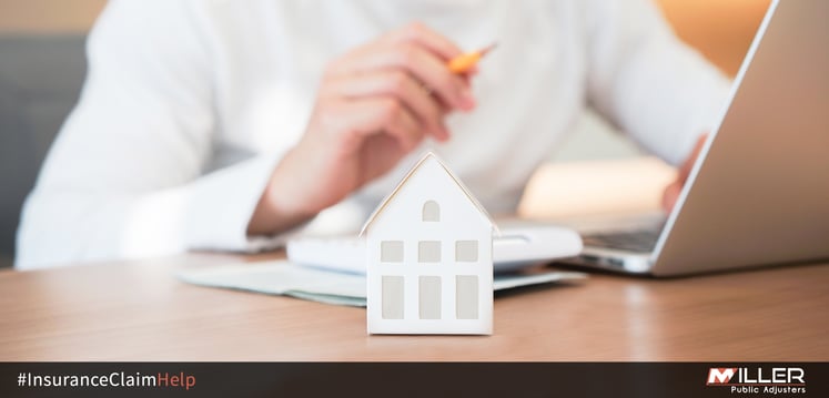 4 Critical Actions That Predict How Your House Fire Insurance Claim Will Go