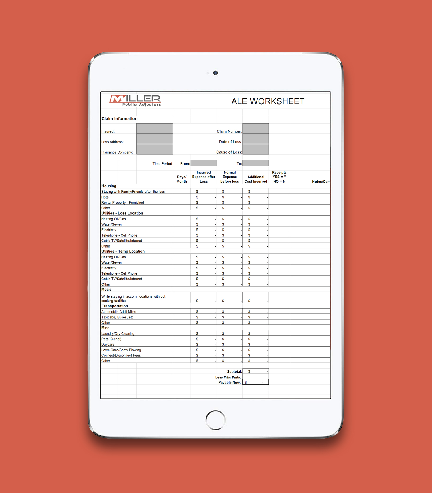 Thank You ALE Tracker Download Thank You ALE Tracker Download