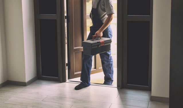 Should You Repair Your Home Before Your Insurance Claim Is Settled?