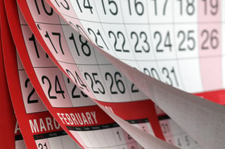 home insurance claim delays calendar