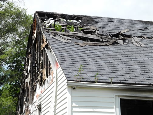 Your Insurance May Not Cover All Your Damages After a Loss?