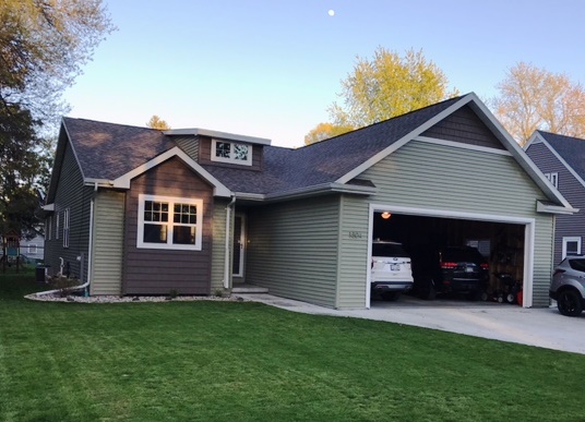 Amanda-House