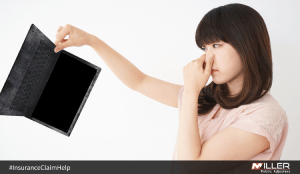 Deciding To Salvage or Not to Salvage Personal Property After a House Fire Significantly Impacts Your Fire Claim