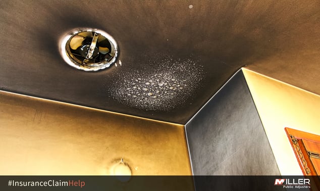 Removing Soot and Smoke Odor After a House Fire: Cost-Saving Strategy or Costly Mistake