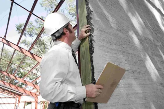 Stucco Lawsuits And Property Damage Insurance Claims