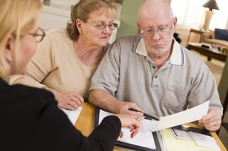 Strategy to get insurance to agree to estimate