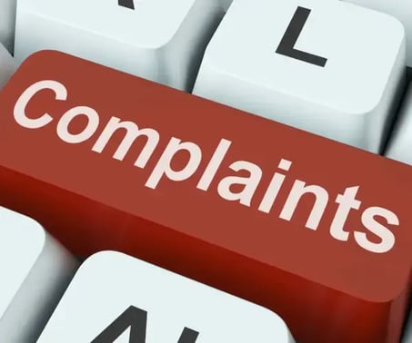 Tips for Filing a Complaint With The State Insurance Commissioner.