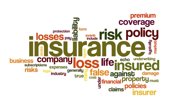 Know These Insurance Terms to Successfully Manage Your Claim