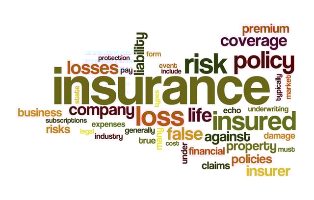 Public Adjuster Insurance Claim Terms