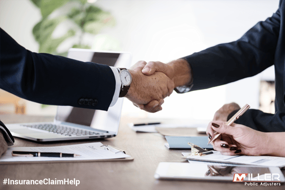 How Invoking an Appraisal Clause Can Maximize Your Insurance Claim