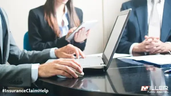 What to Do if Your Fire Insurance Claim is Denied
