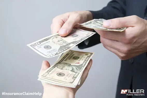 5 Tips to Get the Most Money for Your House Fire Claim
