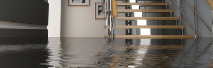 What To Do When Your Property Flooding Claim is Denied