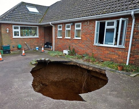 Unusual Things Your Insurance Won't Cover
