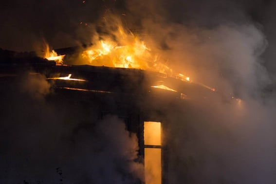 Top Property Insurance Claims That Occur in the Winter