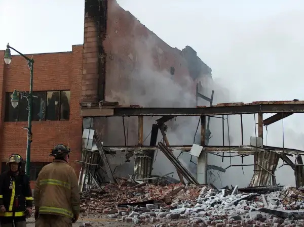 Business Interruption Coverage After a Property Damage Insurance Loss