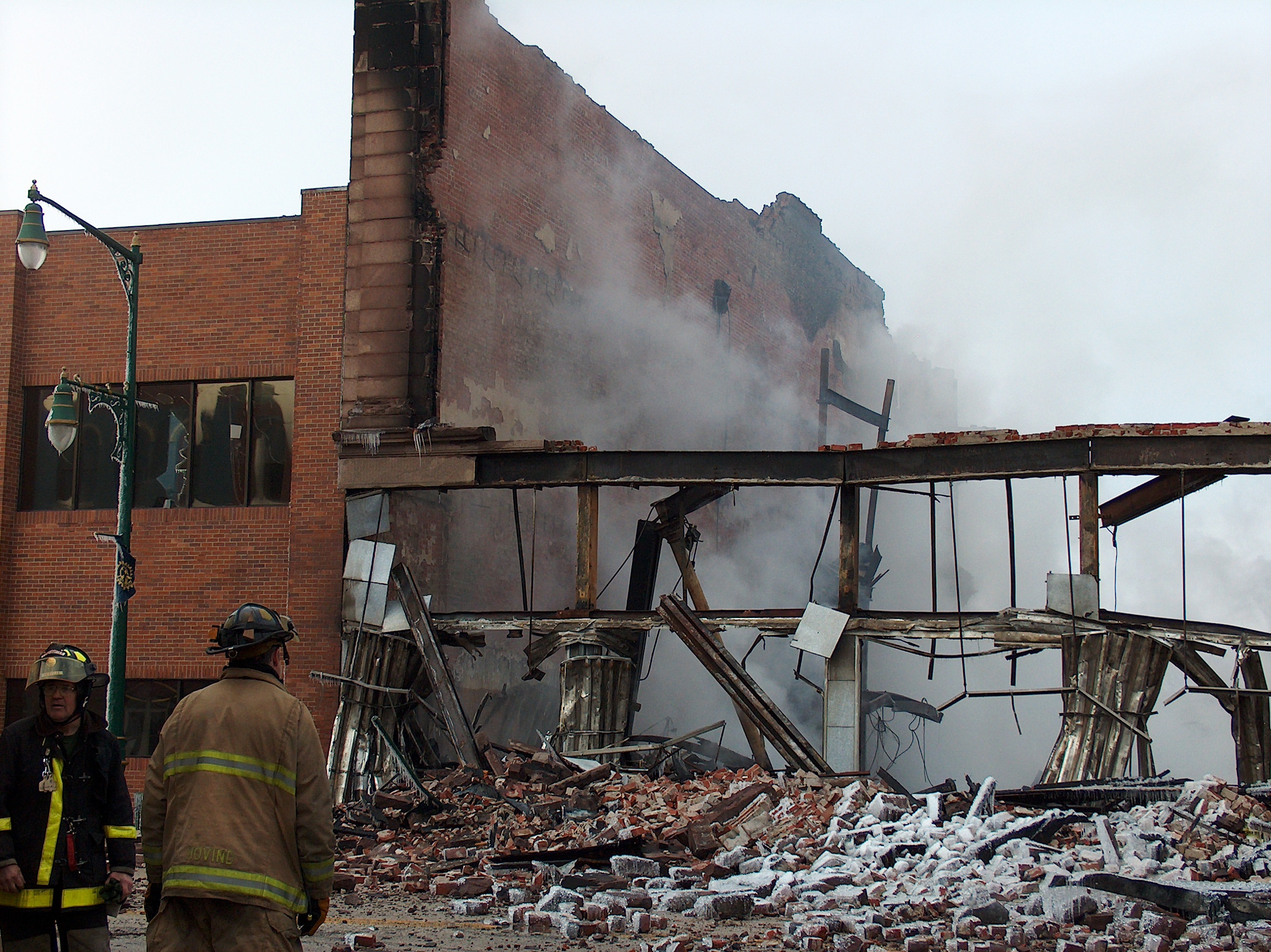 Business Interruption Coverage After a Property Damage Insurance Loss