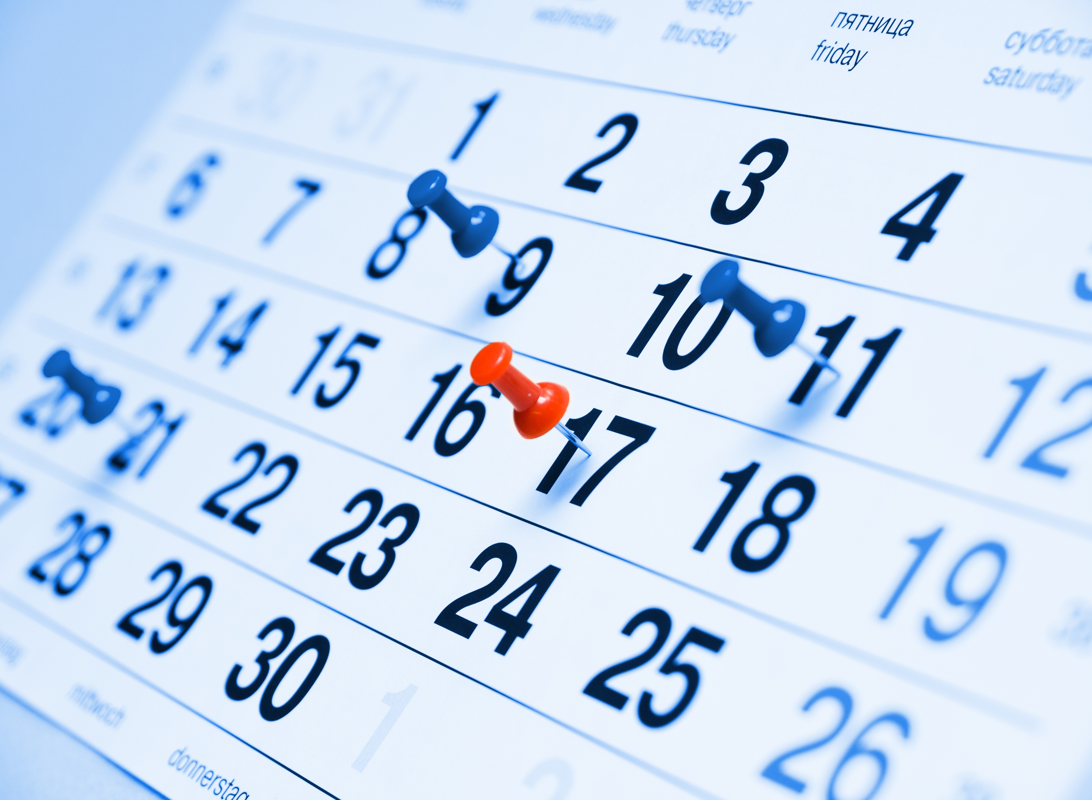 Proper Timeline When Filing a Property Damage Insurance Claim