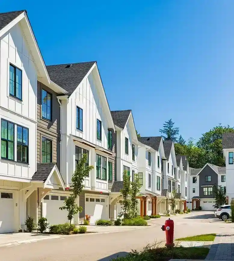 Mpa clients condo homeowners