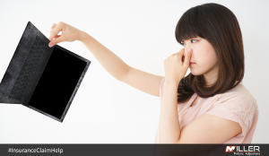 Deciding To Salvage or Not to Salvage Personal Property After a House Fire Significantly Impacts Your Fire Claim