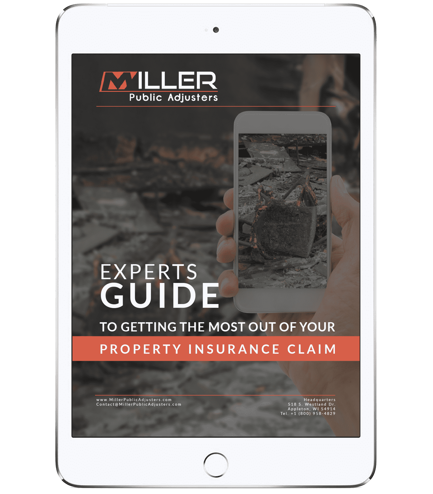 Experts Guide Ebook