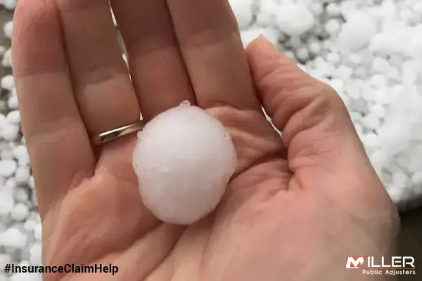 What to do When Your Home or Business Suffers From Hail Damage