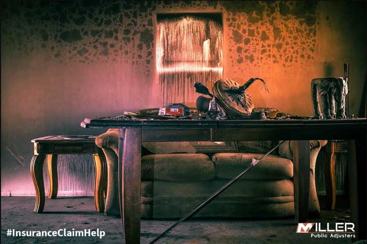 The Hidden Damages of a Fire Loss
