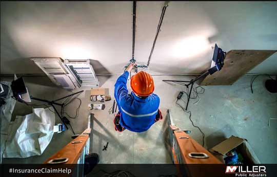 Building Code Compliance