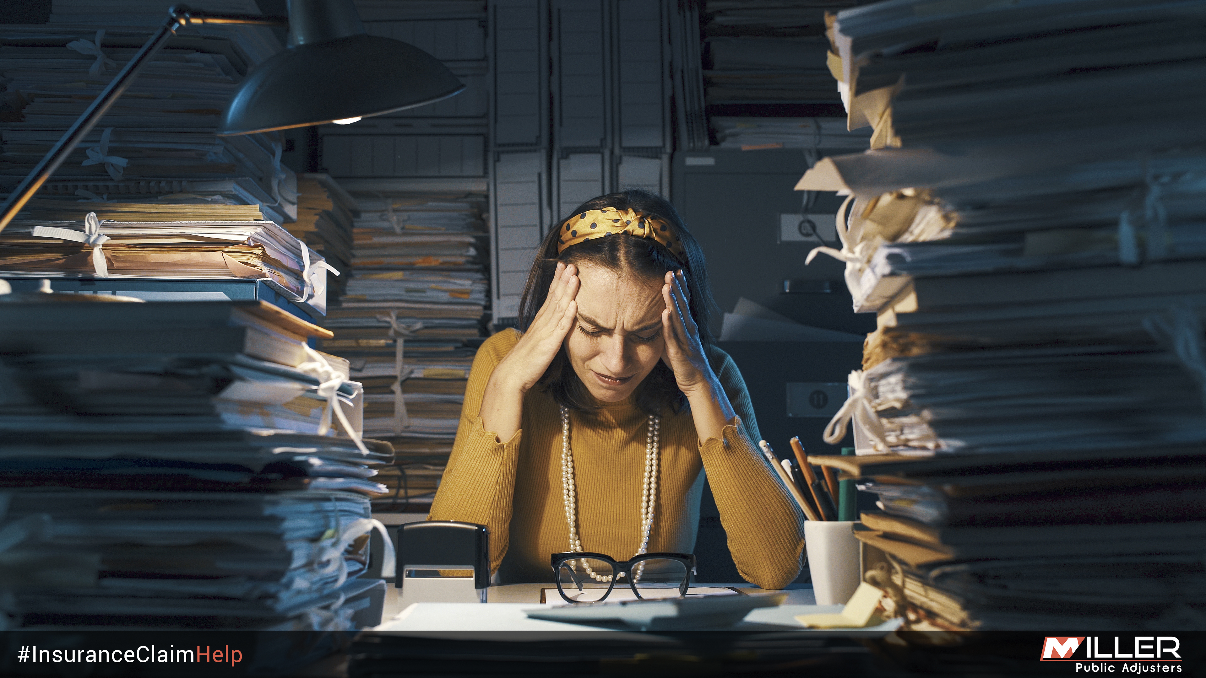 Know How You'll Prove These 5 Things Before Deciding to Settle Your Homeowners Insurance Claim Without a Public Adjuster