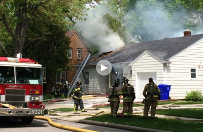 Fox 11 Report: Get More On Your Insurance Claim With a Public Adjuster