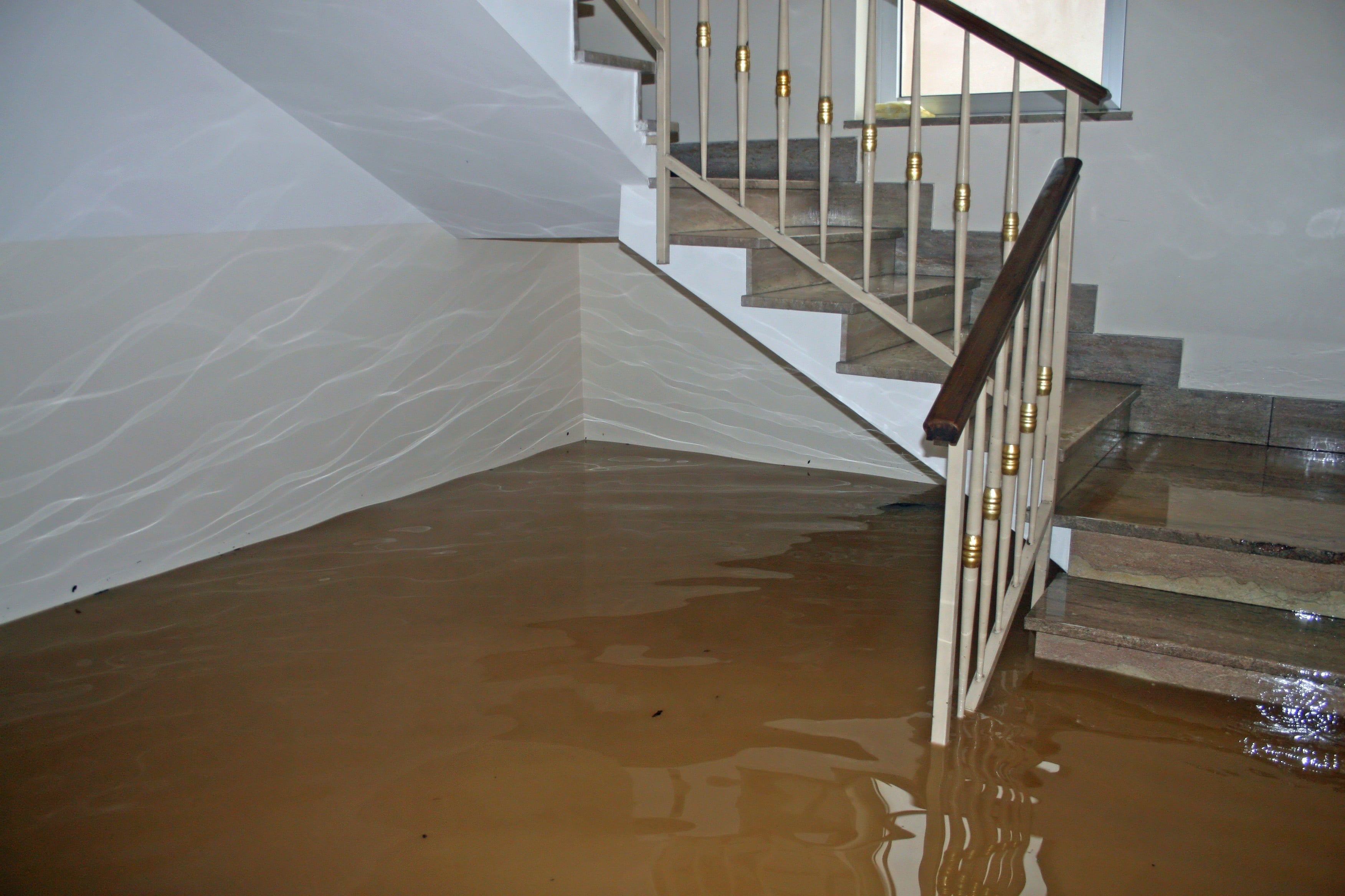 Three Ways You Can Prevent a Flood From Harming Your Family and Your Home