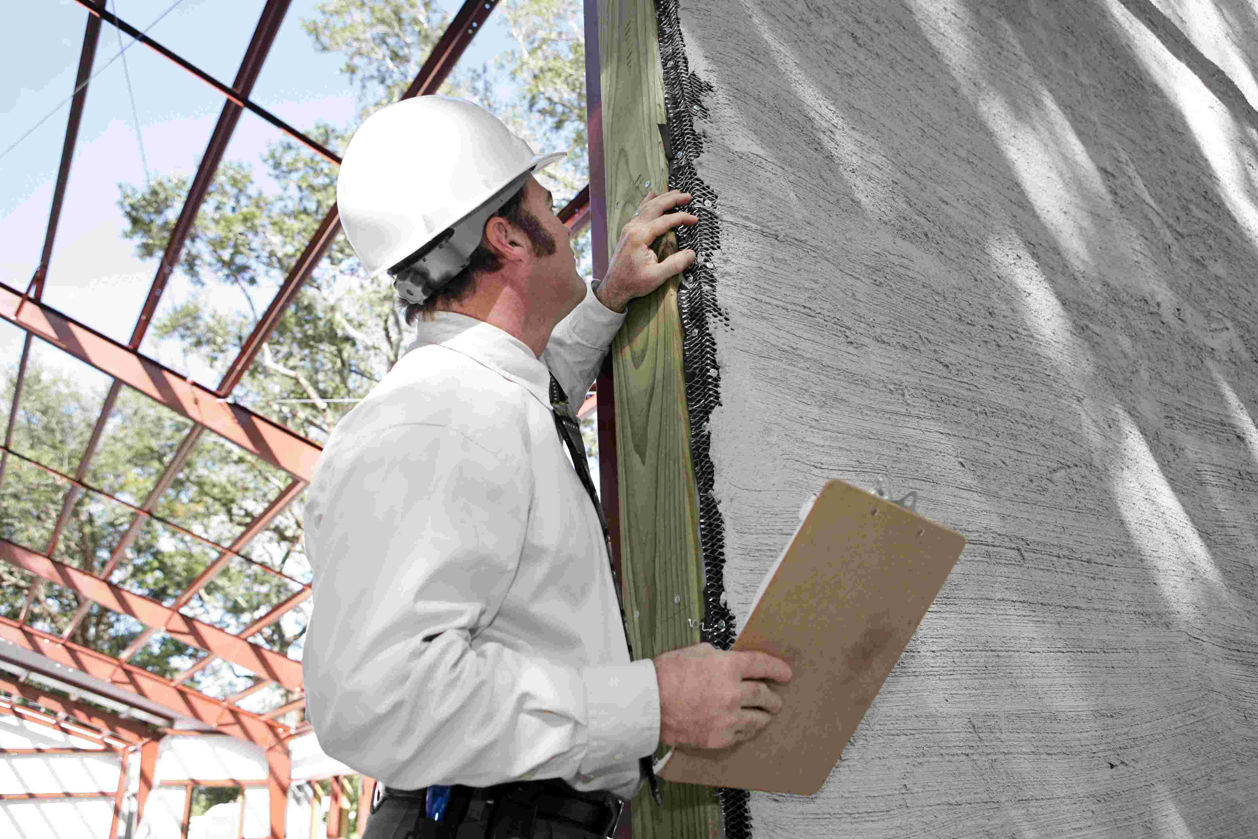 Stucco Lawsuits And Property Damage Insurance Claims