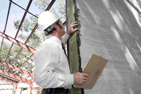 Stucco Lawsuits And Property Damage Insurance Claims