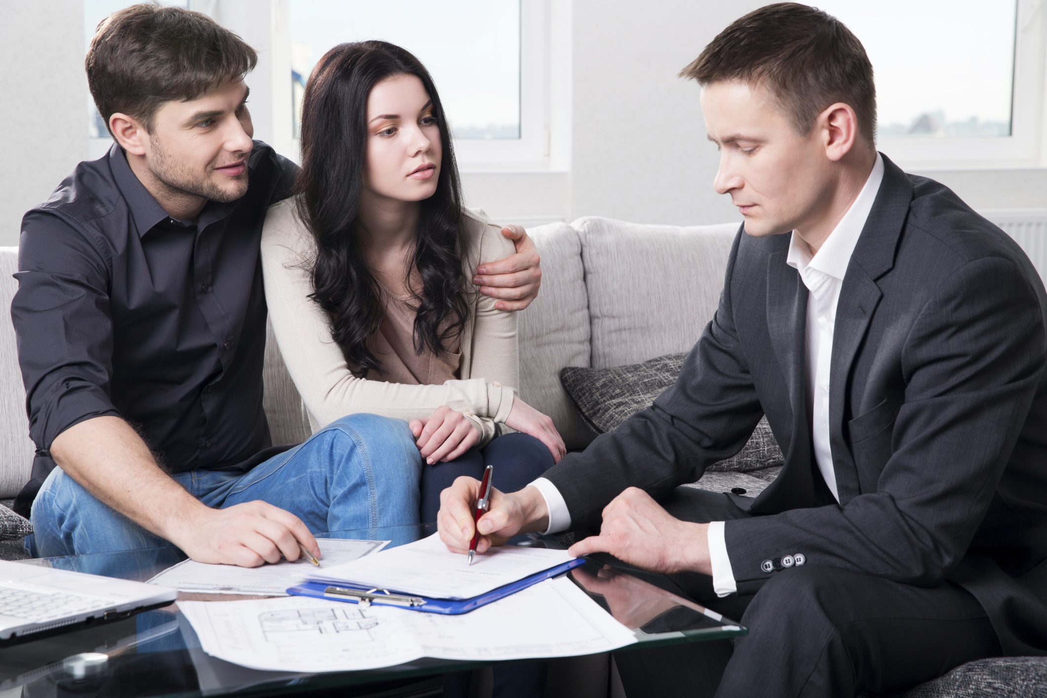 Why a Good Public Adjuster Won't Try To Speed Up Your Home Insurance Settlement