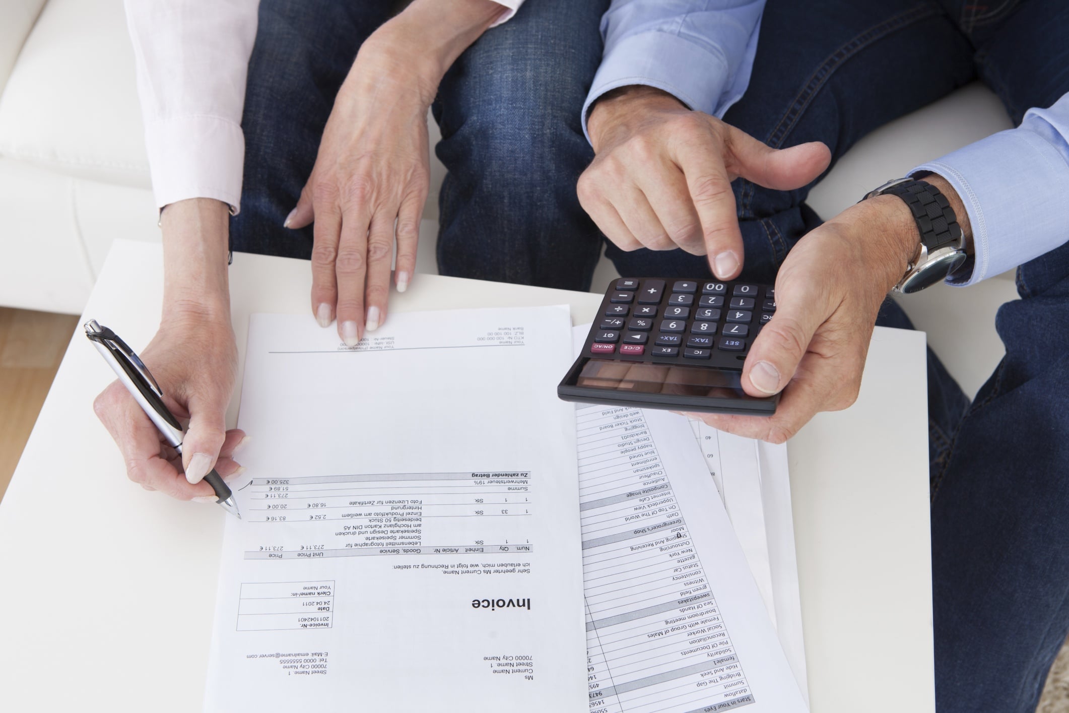 Hidden Costs of Not Hiring A Public Adjuster to Settle Your Insurance Claim