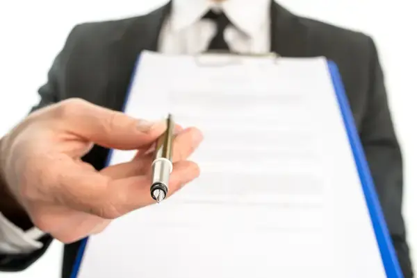 5 Reasons Why You Shouldn't Accept Your Insurance Company's First Settlement Offer