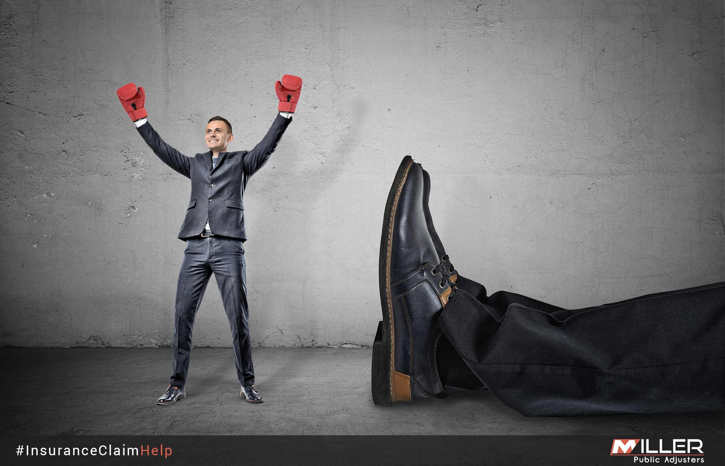 Top 5 Reasons Why a Public Adjuster Will Negotiate Your Property Damage Claim Better Than You