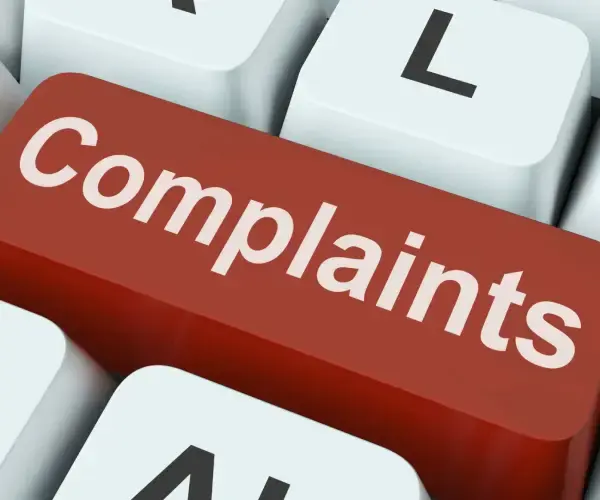 How to File a Complaint With the Wisconsin Insurance Commissioner