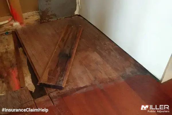 Licensed Public Adjusters Make Sure Everything's Covered