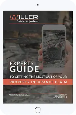 Ebook commercial property loss