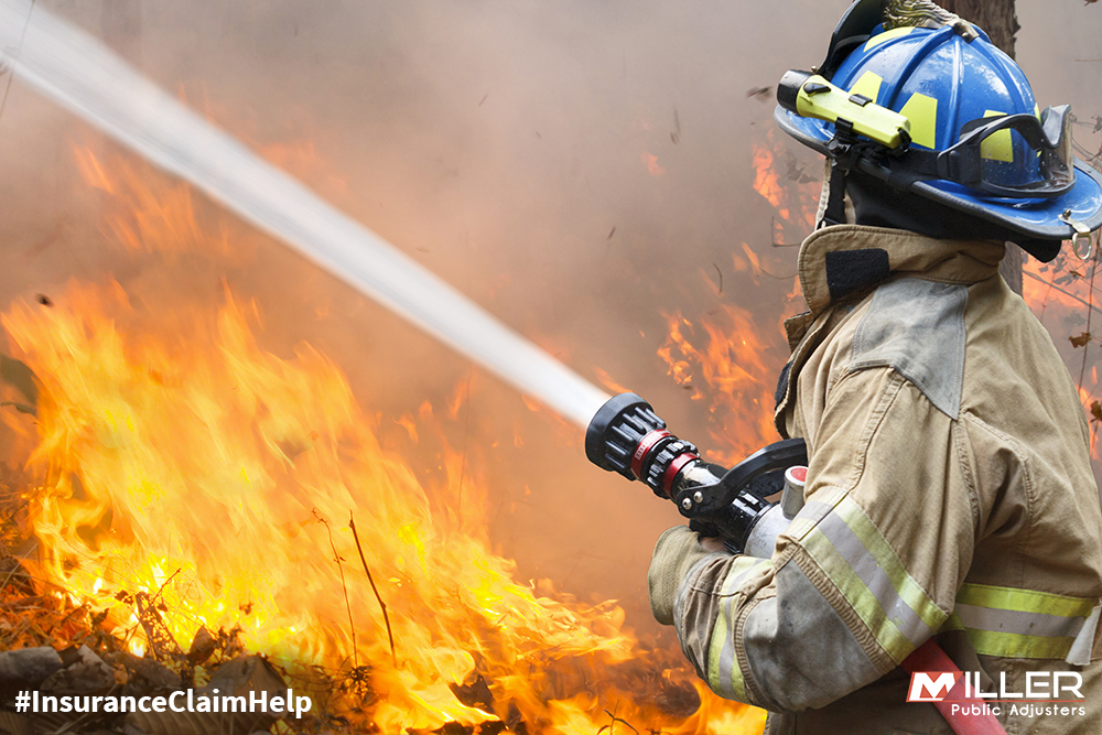 House Fires: What Causes Them and How to Prevent Them