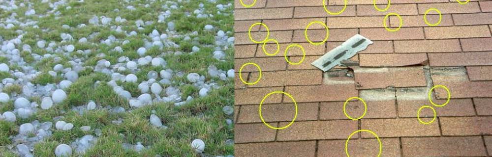 Hail Damage Insurance
