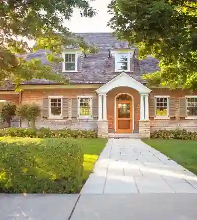 Mpa clients homeowners