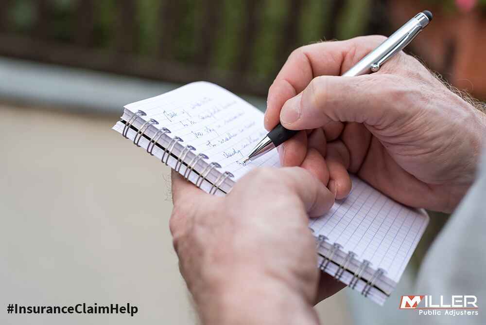 Navigating Your Rental Property Fire Claim