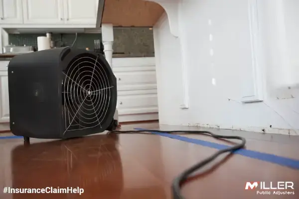 Water Damage Insurance Claims: Covered or Excluded?