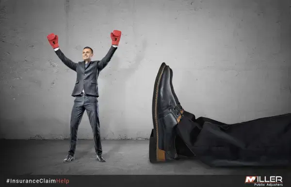 Top 5 Reasons Why a Public Adjuster Will Negotiate Your Property Damage Claim Better Than You