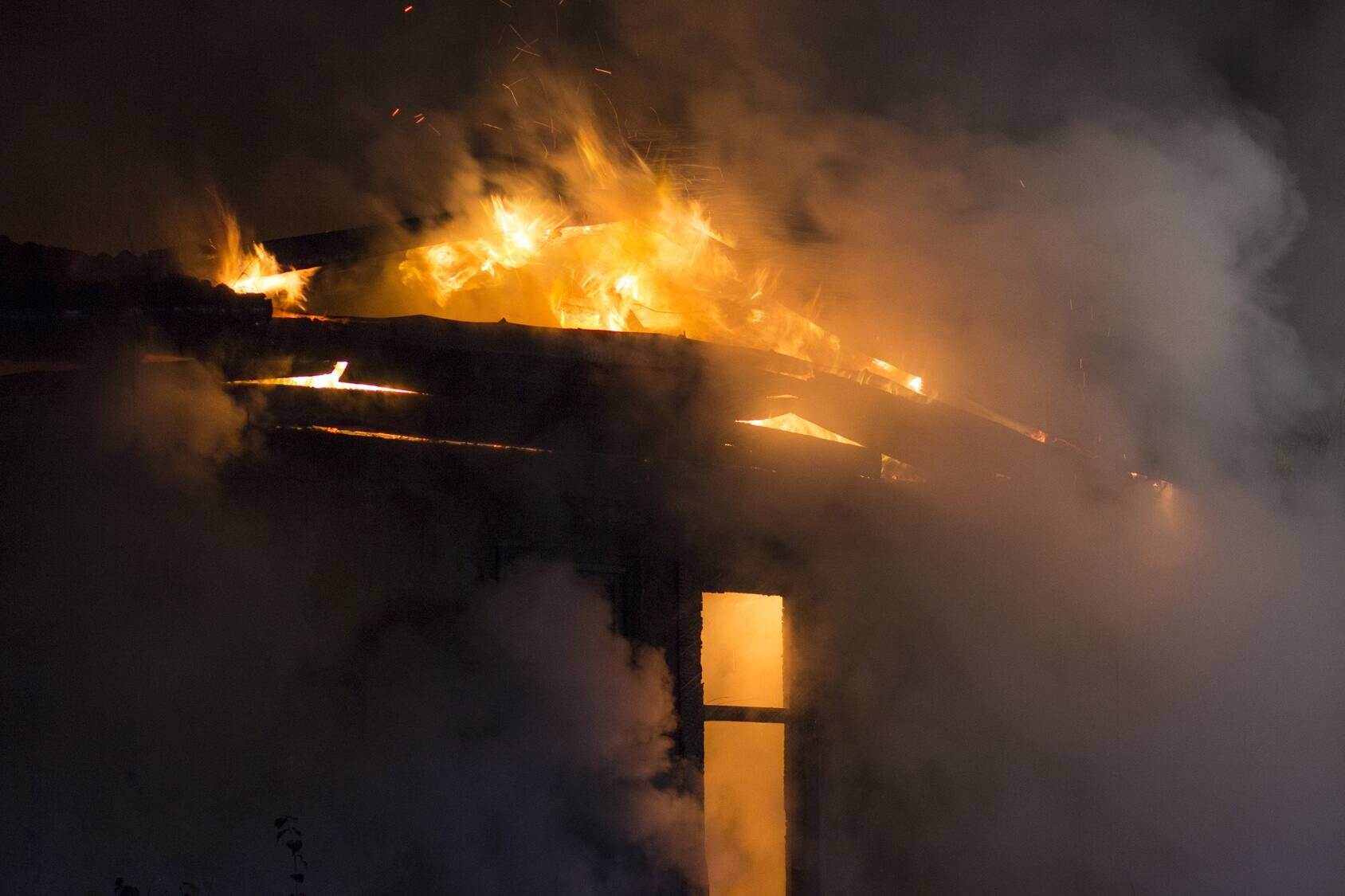 Top Property Insurance Claims That Occur in the Winter